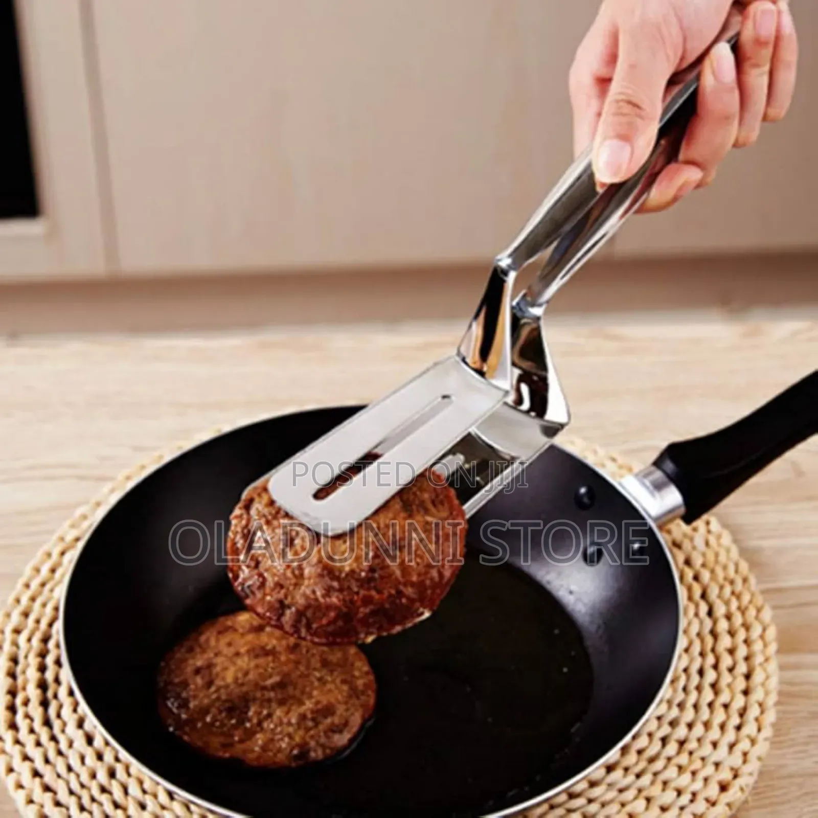 Utility Turner