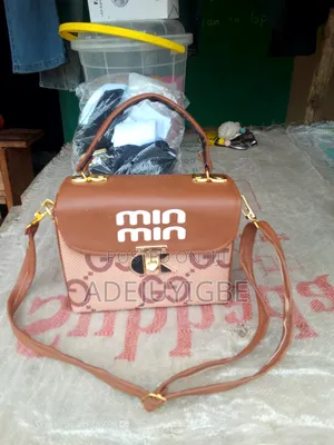 Female Bags