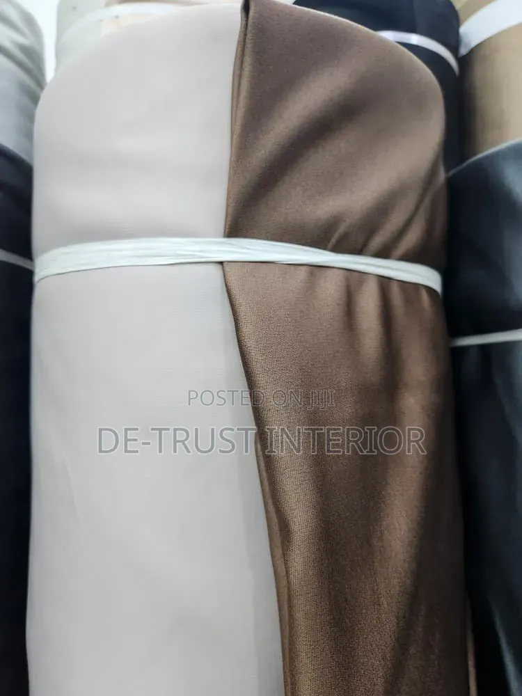 Affordable Curtain