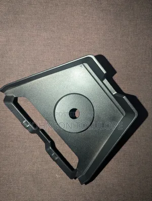 Starlink Gen 3 Pipe Adapter Pole Mount Kit