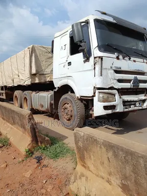 Dangote Cement Nationwide