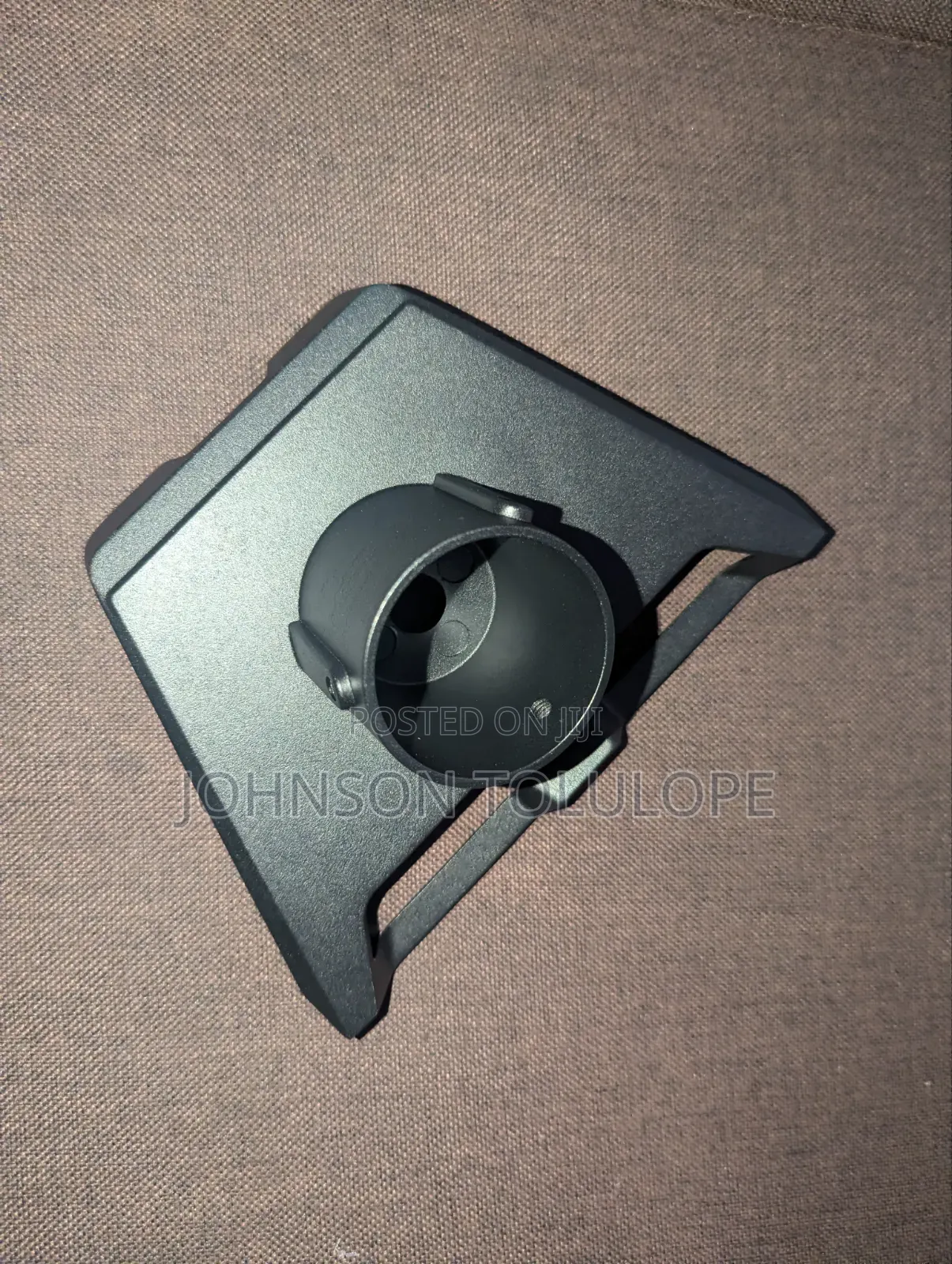 Starlink Gen 3 Pipe Adapter Pole Mount Kit