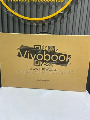 New Laptop Asus Vivobook 16 16GB Intel Core i9 HDD 1T