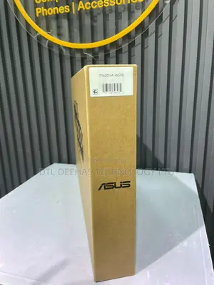 New Laptop Asus Vivobook 16 16GB Intel Core i9 HDD 1T