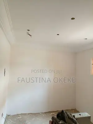 1bdrm Block of Flats in Lugbe District for rent
