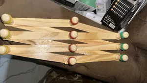 Wooden Hanger