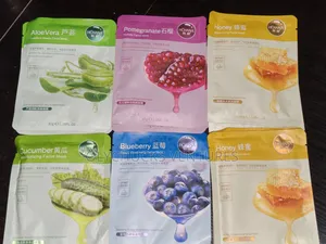 Moisturizing Facial Mask