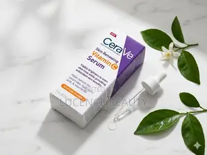 Cerave Vitamin C Renewing Serum