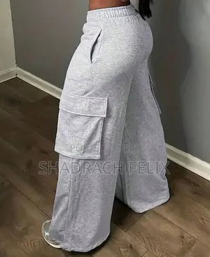 Ready for Pick Up