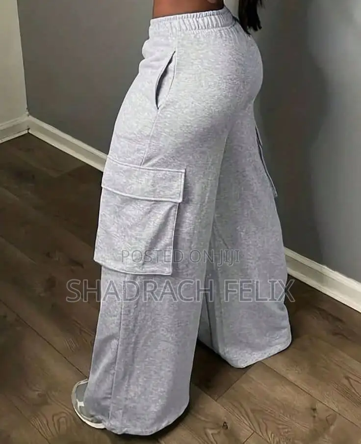 Ready for Pick Up