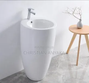 Dinning Wash Hand Basin