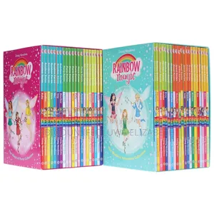 Rainbow Magic