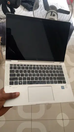 Laptop HP EliteBook X360 1030 G2 8GB Intel Core i5 SSD 256GB