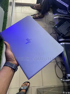 Laptop HP ZBook 15 G5 16GB Intel Core i7 SSD 512GB