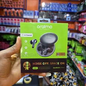 Oraimo Spacebuds 2 Wireless Earbuds Otw-631