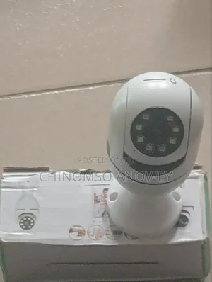 Security Camera