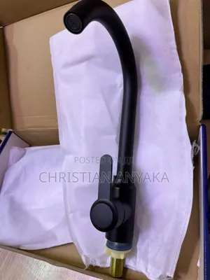Kitchen Tap