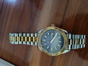 Rolex Watches