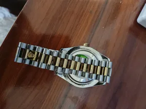 Rolex Watches
