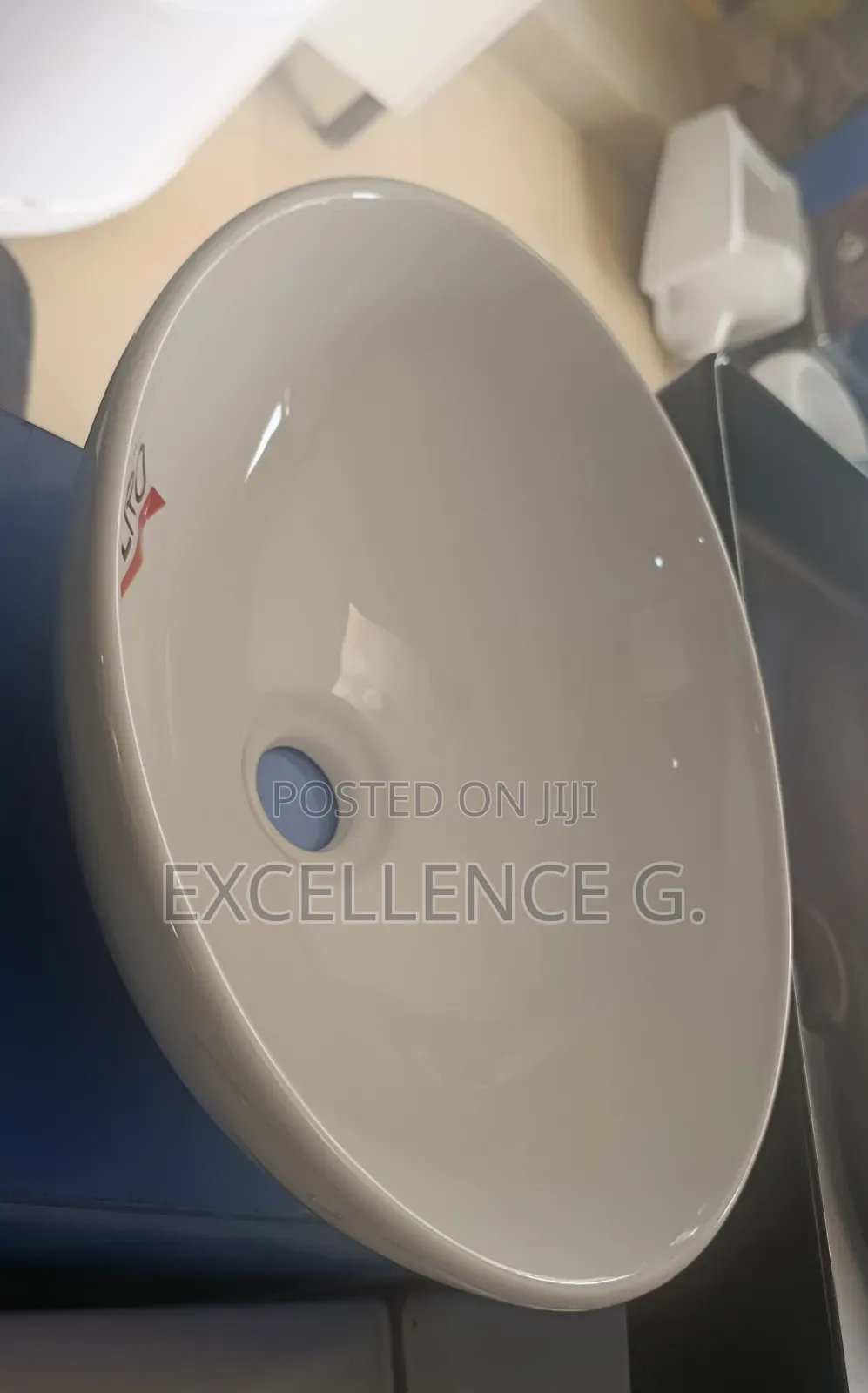 Countertop Basin