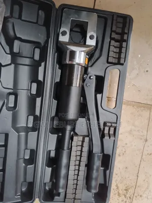Hydraulic Crimping Tools