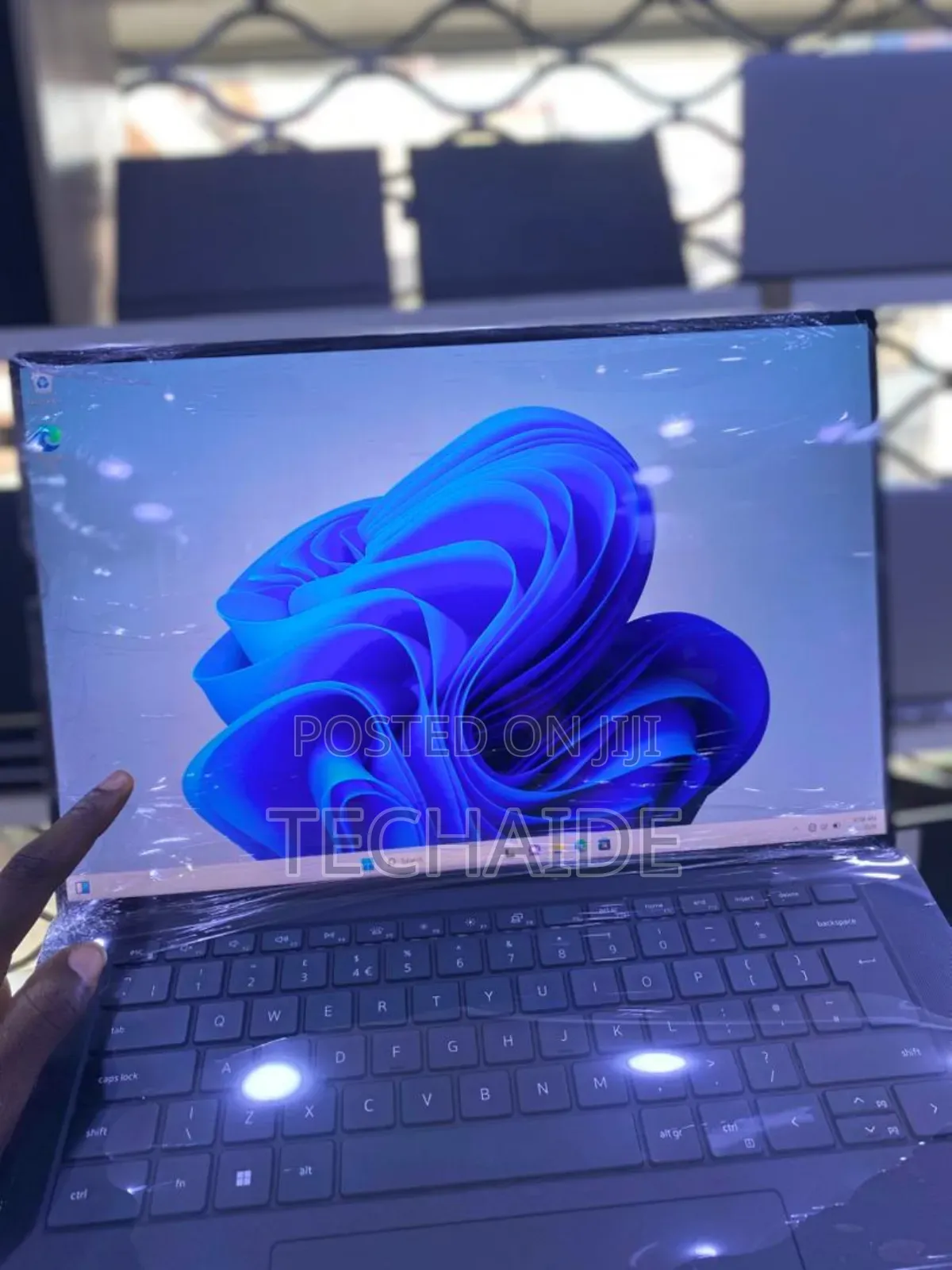 Laptop Dell Precision 5570 32GB Intel Core i7 SSD 2T