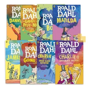 Roald Dahl
