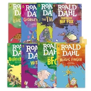 Roald Dahl