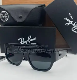 Rayban Quality Luxury Men Sunglasses