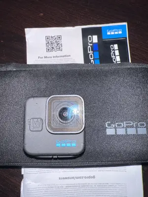 Gopro Hero 11 Black Mini