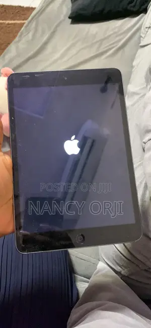 Apple iPad Air 128 GB Gray