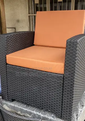 Outdoor Sofa Chair