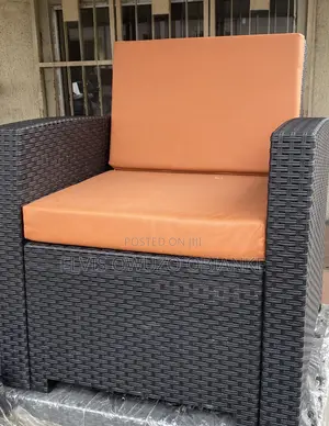 Outdoor Sofa Chair
