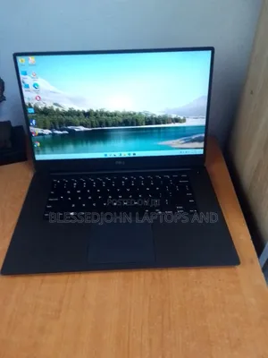 Laptop Dell Precision 3510 8GB Intel Core i7 SSD 256GB