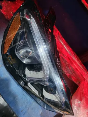 Headlamp W167 Gle 2021