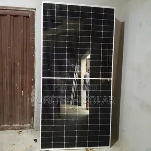650watts 144cell Jinko Solar Panel