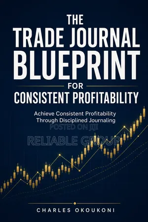 The Trade Journal Blueprint for Consistent Profitability