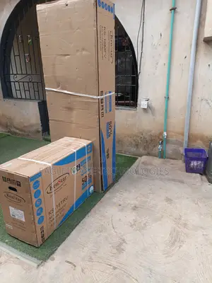 Brand New Kenstar 2 Ton High-efficiency Inverter Ac
