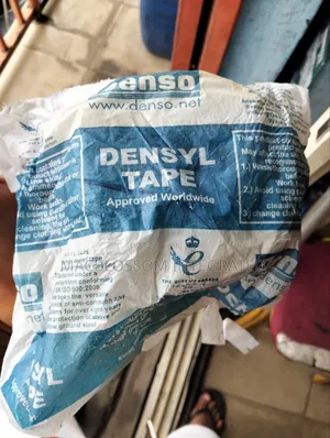 2" Denso Tape/ Anti Corrosion Tape