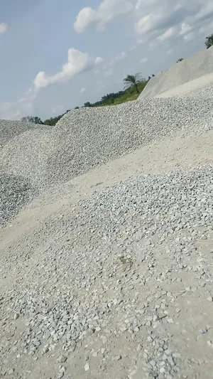 Solid Granite