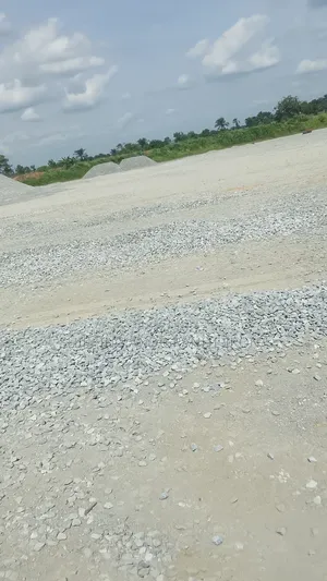 Solid Granite