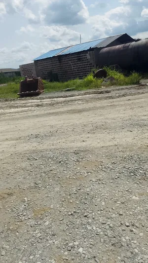 Solid Granite