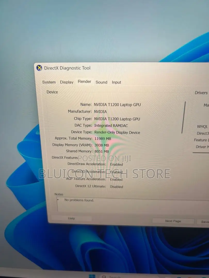 Laptop Dell Precision 5560 16GB Intel Core i7 SSD 512GB