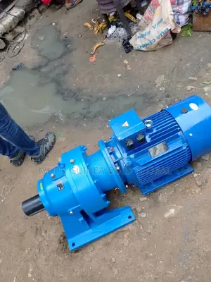30hp Gear Motor