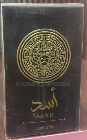 Asad Lattafa