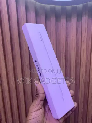Apple Pencil Pro