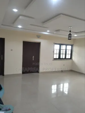 Furnished 3bdrm Block of Flats in Yakoyo/Alagbole for rent