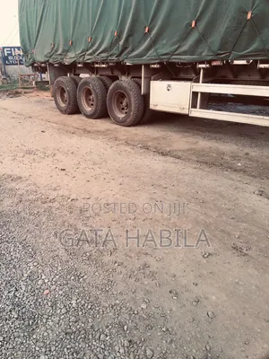 Major Distributor Both Dangote an Bua Cement