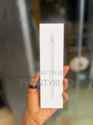 Brand New Apple Pencil(Usb-C)
