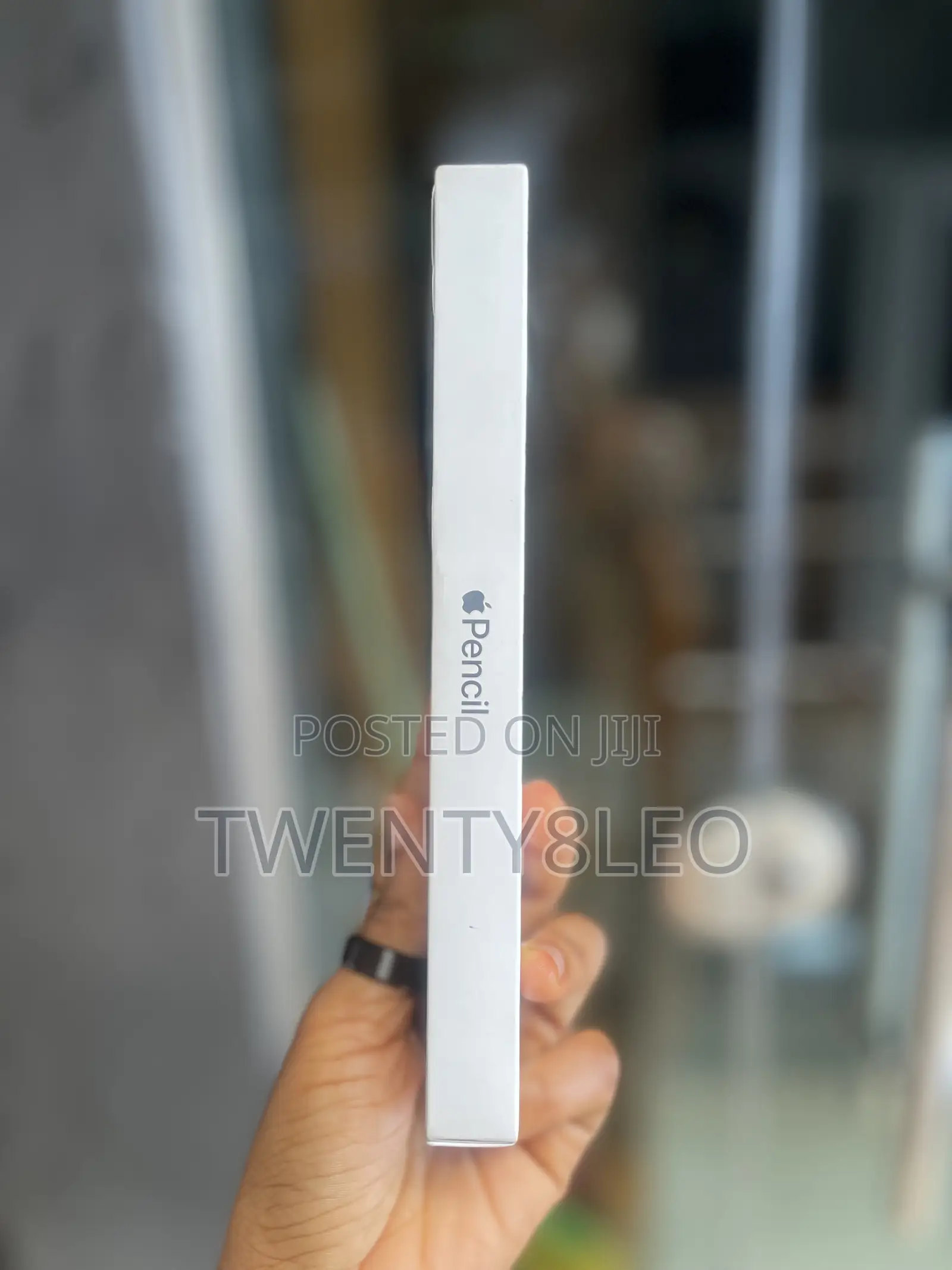 Brand New Apple Pencil(Usb-C)